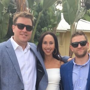 Meet your Posher, Claire